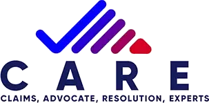 Claims Advocate Resolution Experts